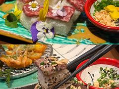 -鸟山鸣·日料食堂(王府井店)