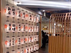 -羽寿司(东方宝泰店)