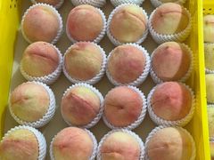 -老袁家蜜桃农场·阳山水蜜桃