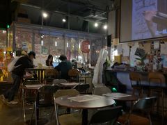 -跳海酒馆(江湾里店)