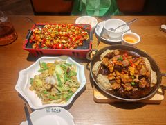 -小户人家(循礼门南国中心店)