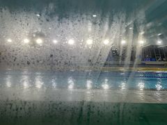 -金银湖市民文体活动中心恒温游泳馆