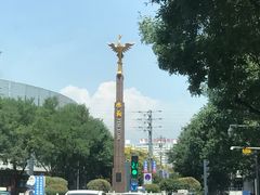 -红强豆花泡馍(凤翔区商业步行街店)