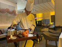 -北京柏悦酒店·锦庭餐厅Dining Room