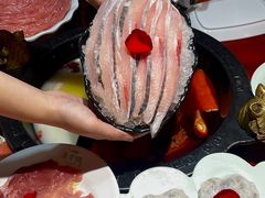 -重庆袁老四火锅(武进万达店)