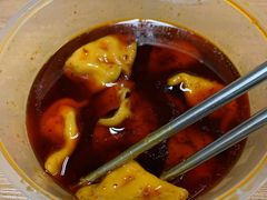 -春阳水饺(香槟广场店)