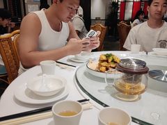 -勝記酒家·37年老字号·经典粤菜(荔枝公园店)