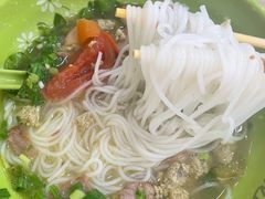 -周记蟹仔粉(侨港风情街店)