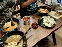 -大妈水饺(文华巷店)