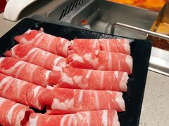 -海底捞火锅(CBD安泰广场店)