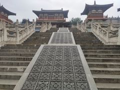 -西安乐游原