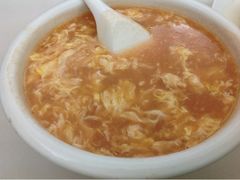 疙瘩汤-南磨房食府(燕莎奥特莱斯购物中心店)