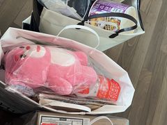 -Olive Young(明洞旗舰店)