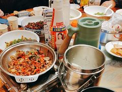 -衡厨·衡阳土菜(中南店)