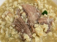 -毅祥斋老孙家泡馍(北院门鼓楼店)