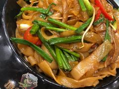 -顶福胜潮汕牛肉火锅(观沙岭店)
