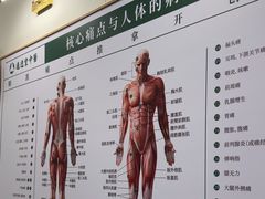 -通透堂中医·精准推拿(万科云城分院)