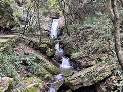 -九华秋浦胜境大王洞风景区