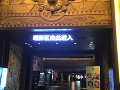 -新影联·华谊兄弟影院(望京店)