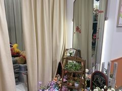 -海马体照相馆(万菱汇店)