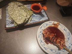 -沼津港精致料理·寿喜烧·烧鸟(龙湖南桥天街日料榜单店)