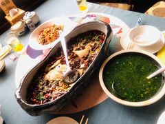 -一盏明灯全素斋(殊像寺店)