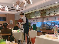 大堂-望湘园·小雅(德基店)