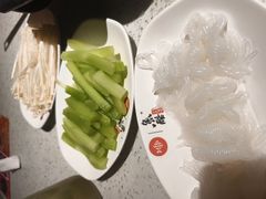 -鱼酷活鱼烤鱼(新世界城店)