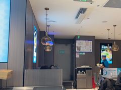 -半天妖烤鱼(西直门凯德mall店)