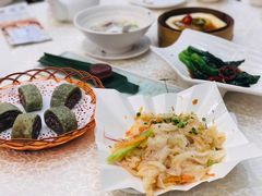 -顺德人家食府(黄金广场店)