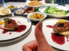 -六福居海鲜火锅铁板料理