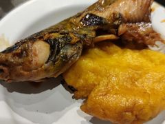 -缘福乡村铁锅炖民宿(八达岭店)