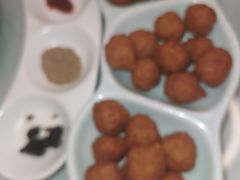 -东兴楼饭庄(六里桥店)