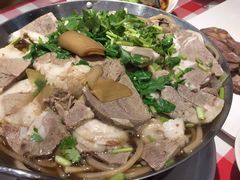 -太原面食店(解放路店)