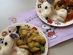 -史努比缤纷世界