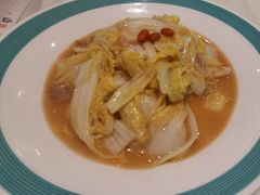 -大鸭梨烤鸭(左家庄店)