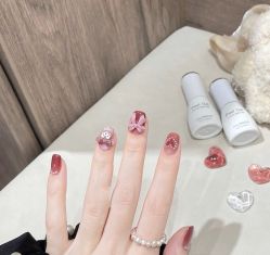 -LILY NAILS美甲美睫