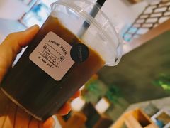 -PUZZLE COFFEE 拼图咖啡