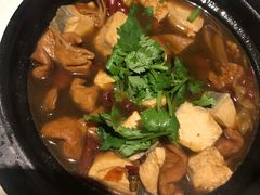 -小菜园新徽菜(合肥之心城店)