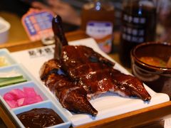 -茄子恰恰·新云南小炒(坪山益田店)