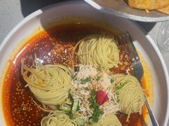 -茅庐川菜(烟台吾悦广场店)