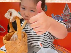 -小小集渔·泰式大排档(太古里香槟店)
