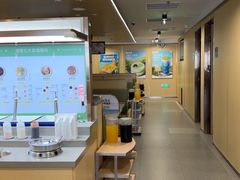 -海底捞火锅(武胜路凯德广场店)
