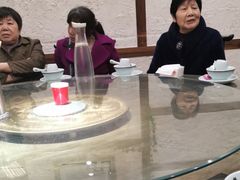 -灶东家民间菜(回兴店)