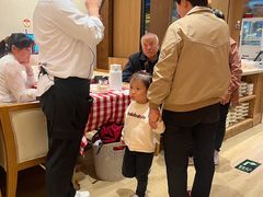 -西贝(枫蓝国际购物中心店)