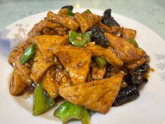 家常豆腐-鼎香润(什刹海德胜门店)