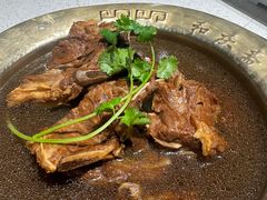 -和庆斋羊蝎子火锅·碳缸烧烤(顺义旗舰店)
