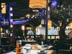 -绿茶餐厅(深圳龙华天虹购物中心店)