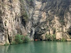 -天河潭旅游度假区
