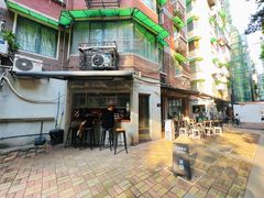 -来回·咖啡(天河南店)